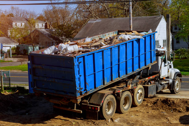Best Local Junk Hauling  in Williamsburg, PA