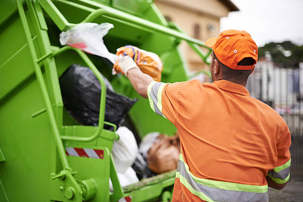 Best Commercial Cleanout Services  in Williamsburg, PA