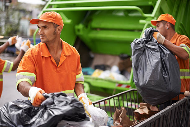 Best Basement Cleanout Services  in Williamsburg, PA