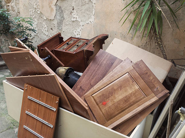 Best Construction Debris Removal  in Williamsburg, PA